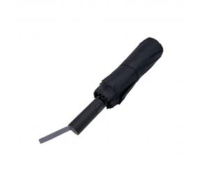 Зонт мужской RS12T (черный) 12 спиц