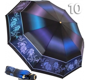 Женский зонт Три слона L3100-17