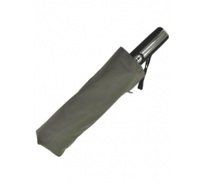 Мужской зонт OK-58-12B серый