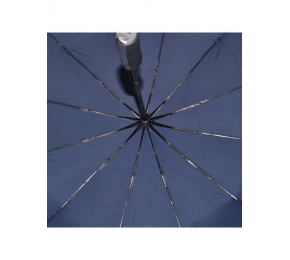 Мужской зонт OK-58-12B синий