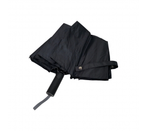 Зонт мужской RS12T (черный) 12 спиц