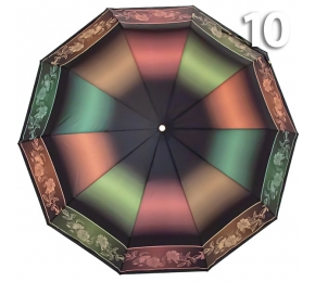 Женский зонт Три слона L3100-18