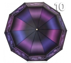 Женский зонт Три слона L3100-16