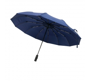 Зонт мужской RS12T (синий) 12 спиц