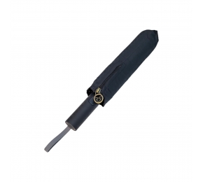 Зонт мужской RS12T (черный) 12 спиц