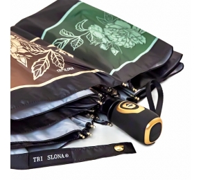 Женский зонт Три слона L3100-18