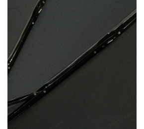 Мужской зонт OK-58-12B черный