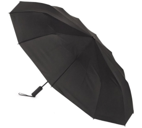 Мужской зонт OK-58-12B черный