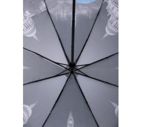 Женский зонт Три слона L3835-3