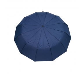 Зонт мужской RS12T (синий) 12 спиц