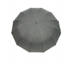 Зонт мужской RS12T (серый) 12 спиц