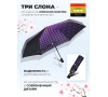 Женский зонт Три слона L3995-10