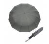 Зонт мужской RS12T (серый) 12 спиц