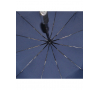 Мужской зонт OK-58-12B синий