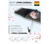 Женский зонт Три слона L3102-7