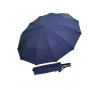 Мужской зонт OK-58-12B синий