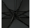 Мужской зонт OK-58-12B черный