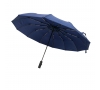 Зонт мужской RS12T (синий) 12 спиц