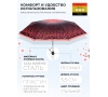 Зонт Три слона L4801-11 карманный