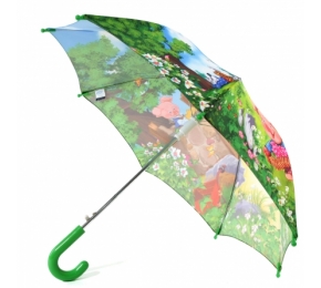 Детский зонт Zest 21665-2