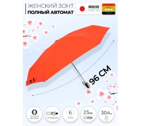 Зонт Три слона L4605-1 карманный