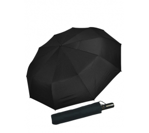 Мужской зонт OK-70-10B черный