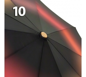 Женский зонт Три слона L3100-9