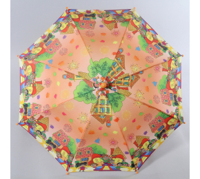 Детский зонт Art Rain 1561-7