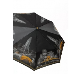 Женский зонт Три слона L3835-1