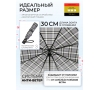 Зонт женский Три слона L3803-6