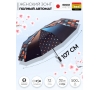 Женский зонт Три слона L3121-7