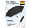 Женский зонт Три слона L3765-6